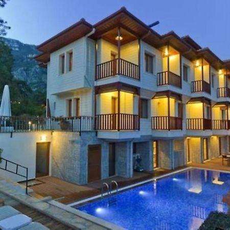 Summer Otel Mugla Exterior photo