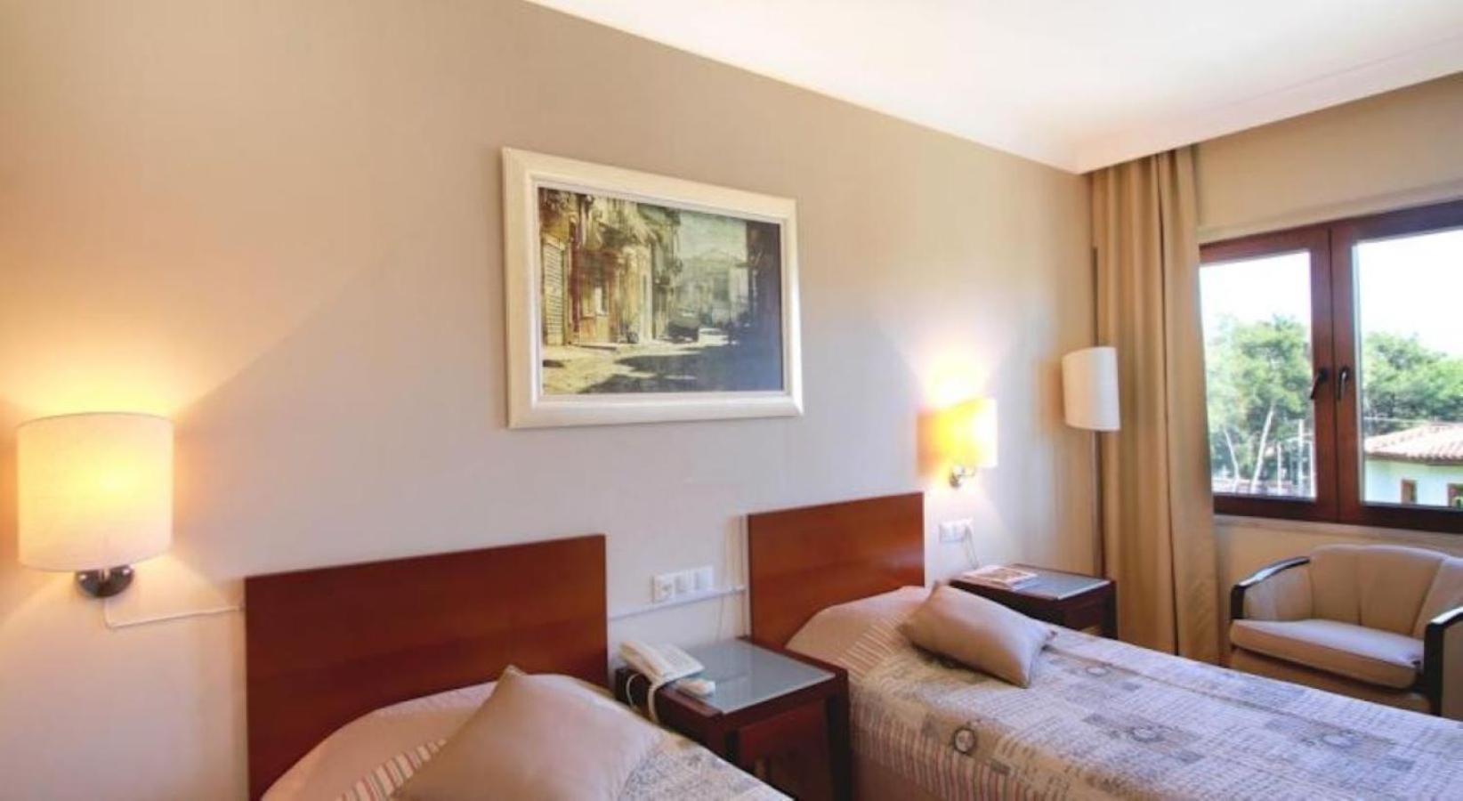Summer Otel Mugla Exterior photo
