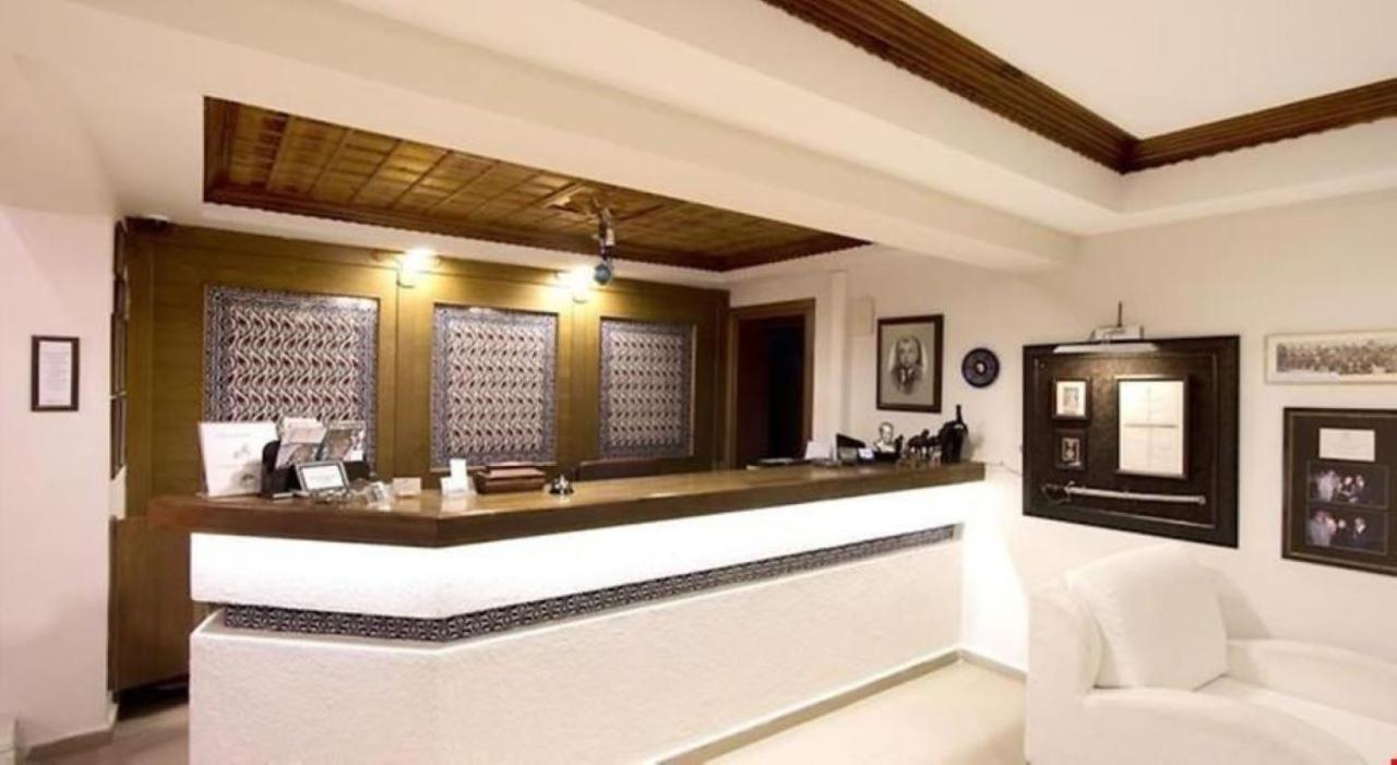 Summer Otel Mugla Exterior photo