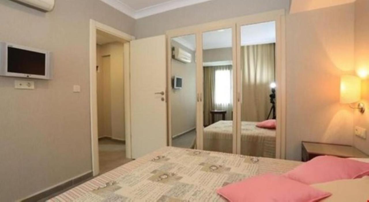Summer Otel Mugla Exterior photo