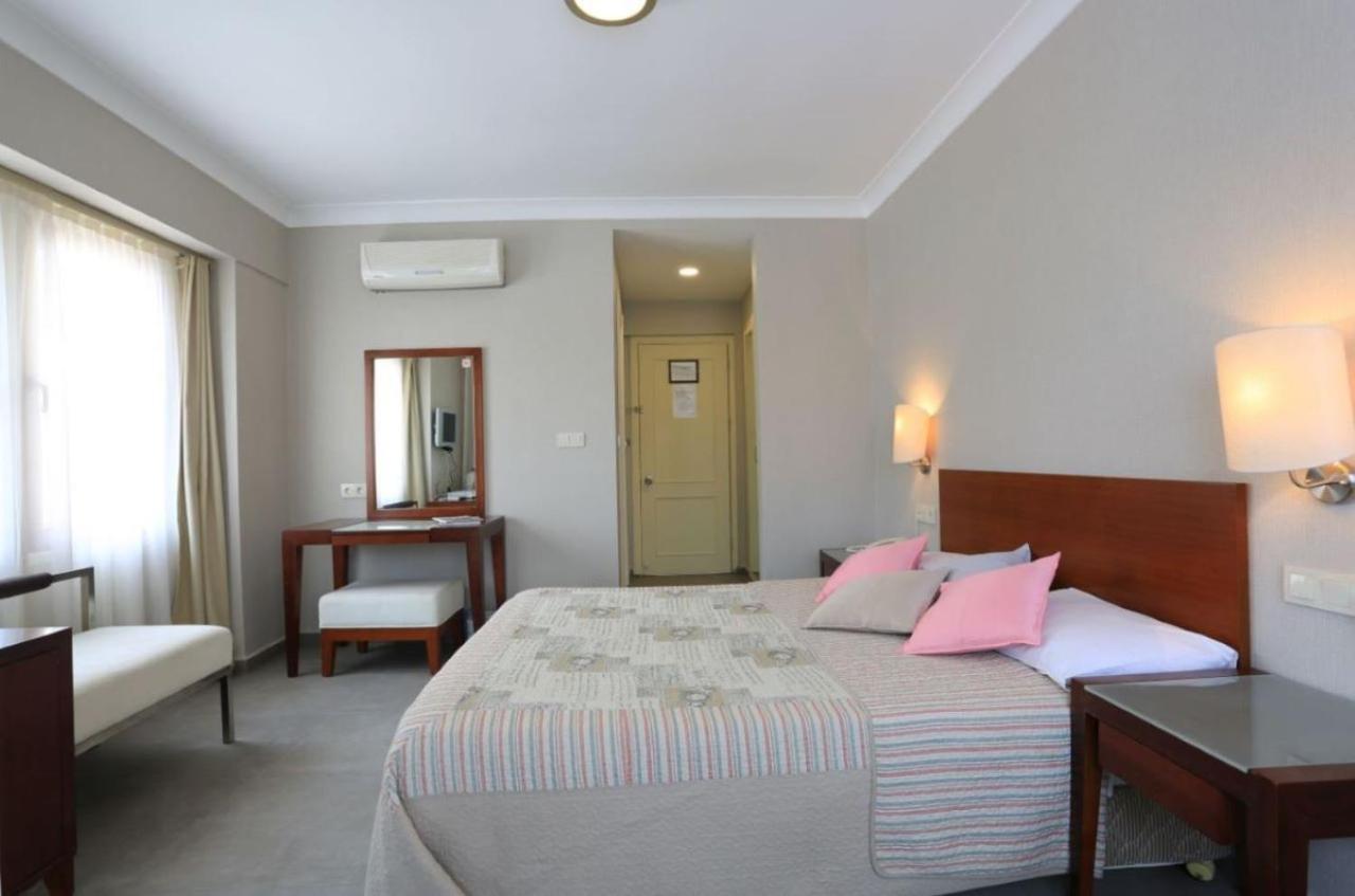 Summer Otel Mugla Exterior photo