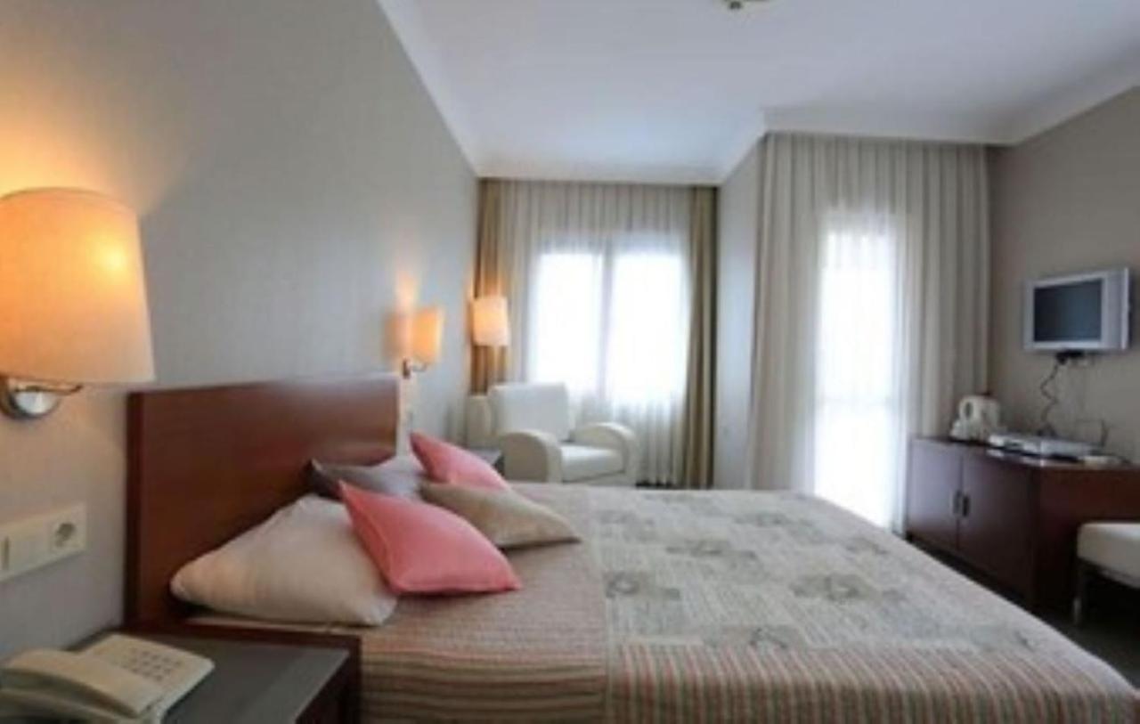 Summer Otel Mugla Exterior photo