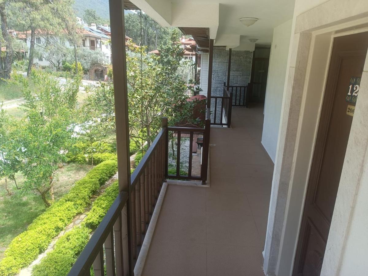 Summer Otel Mugla Exterior photo