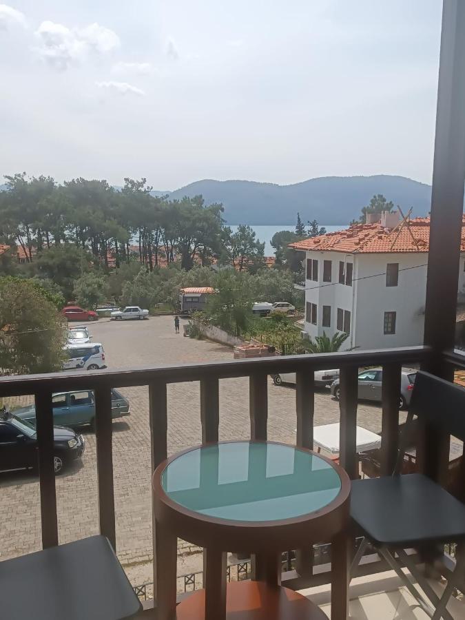 Summer Otel Mugla Exterior photo