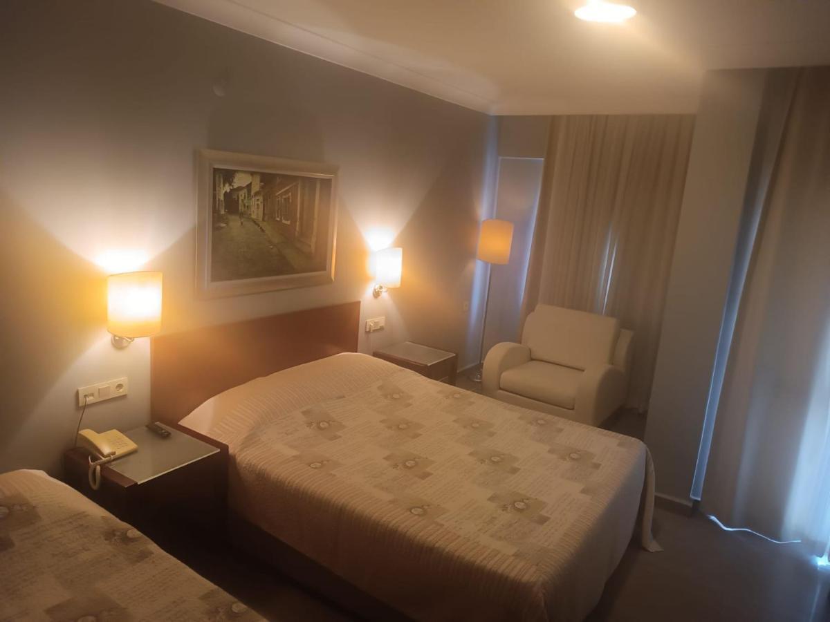 Summer Otel Mugla Exterior photo